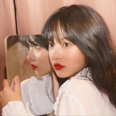 月亮在跳舞